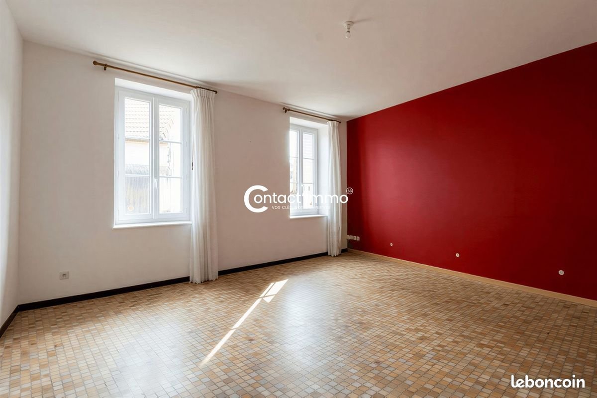 Maison à vendre, 107m², Artonne