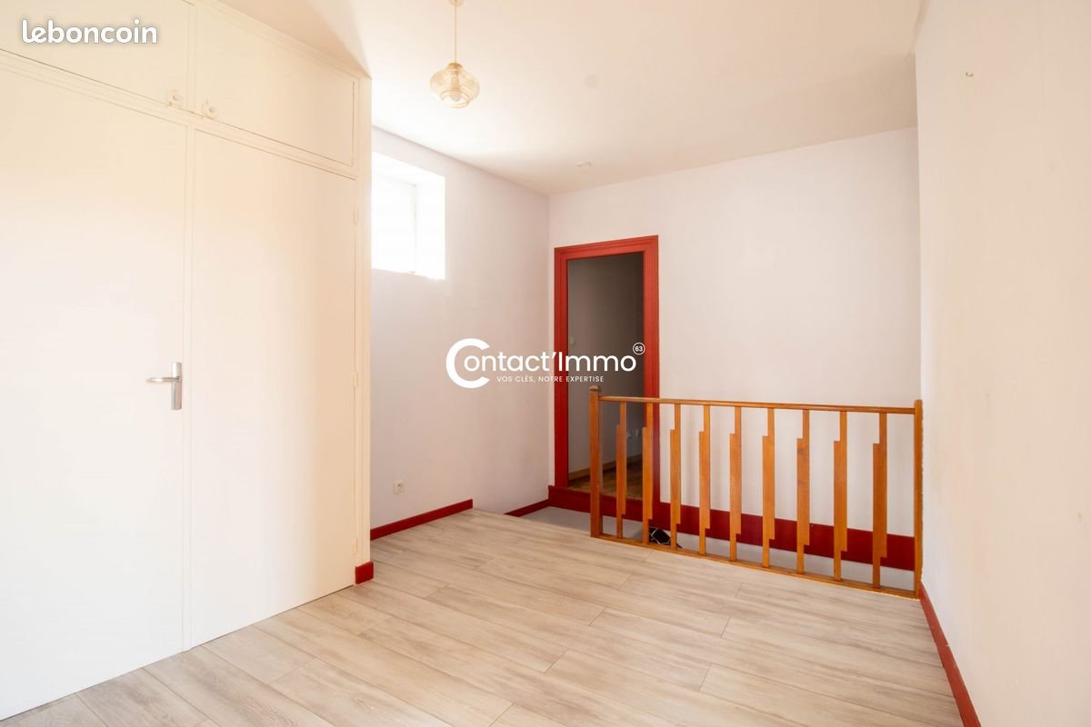 Maison à vendre, 107m², Artonne