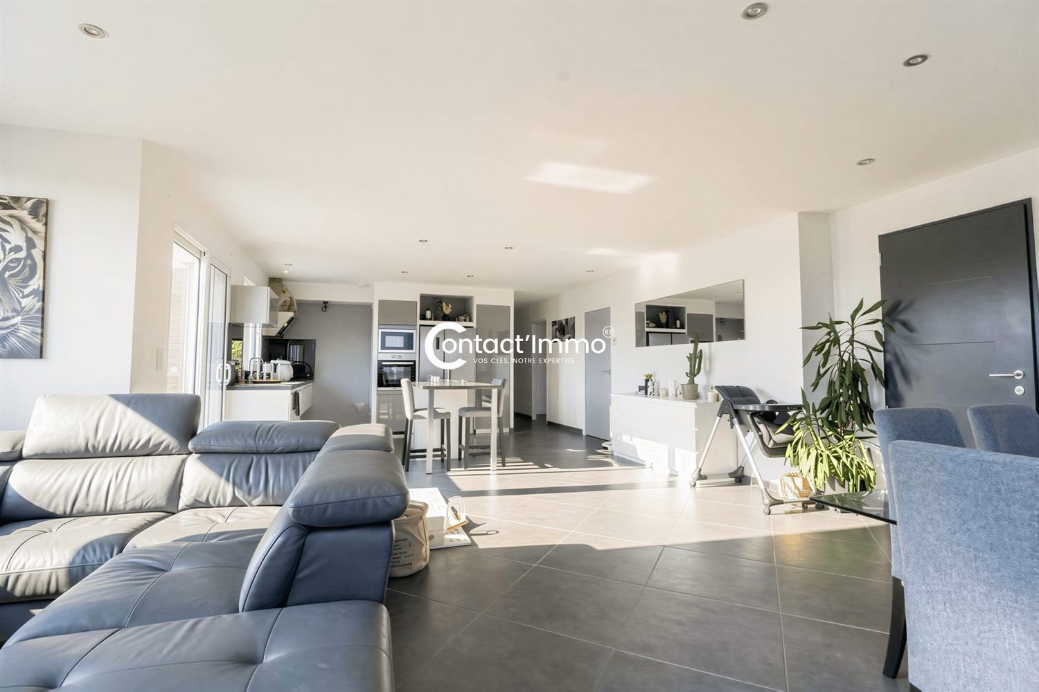 Maison à vendre, 112m², Joze
