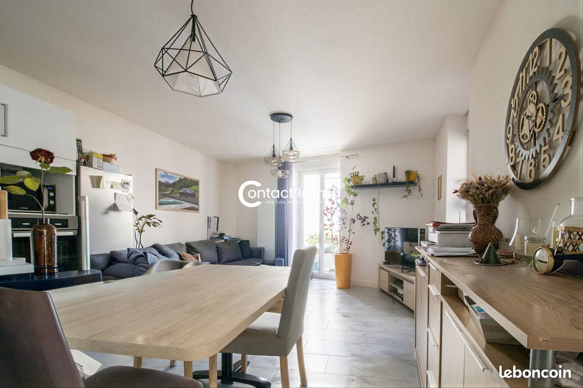 Appartement à vendre, 125m², Aubière