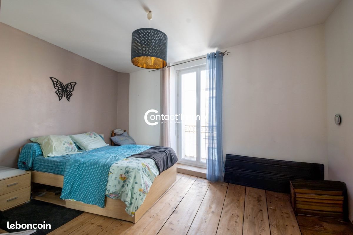 Appartement à vendre, 125m², Aubière