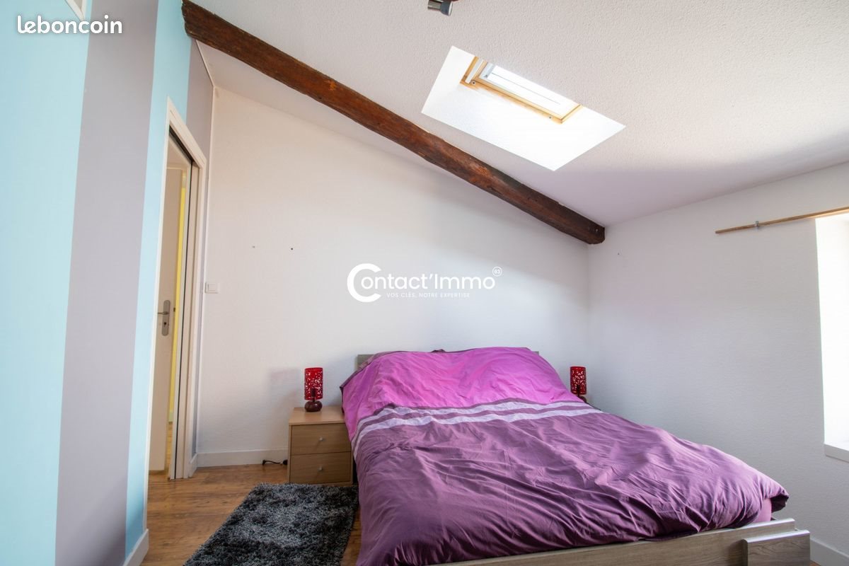 Appartement à vendre, 125m², Aubière