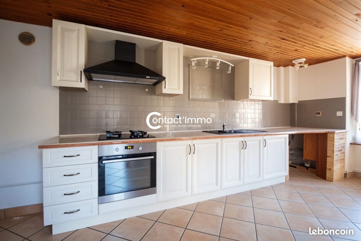 Maison à vendre, 153m², Martres-sur-Morge