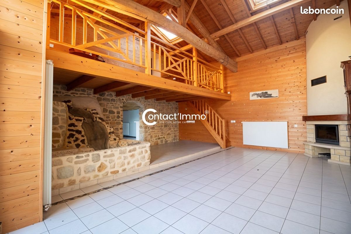 Maison à vendre, 153m², Martres-sur-Morge