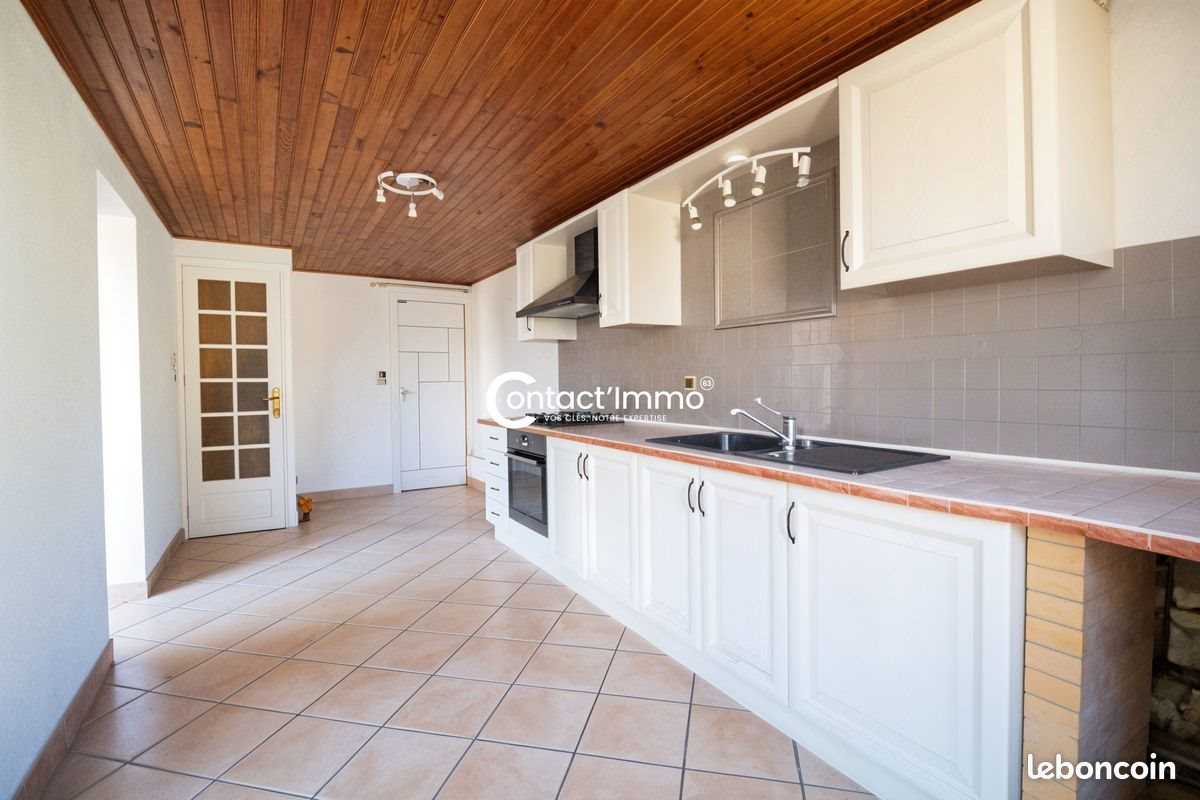 Maison à vendre, 153m², Martres-sur-Morge