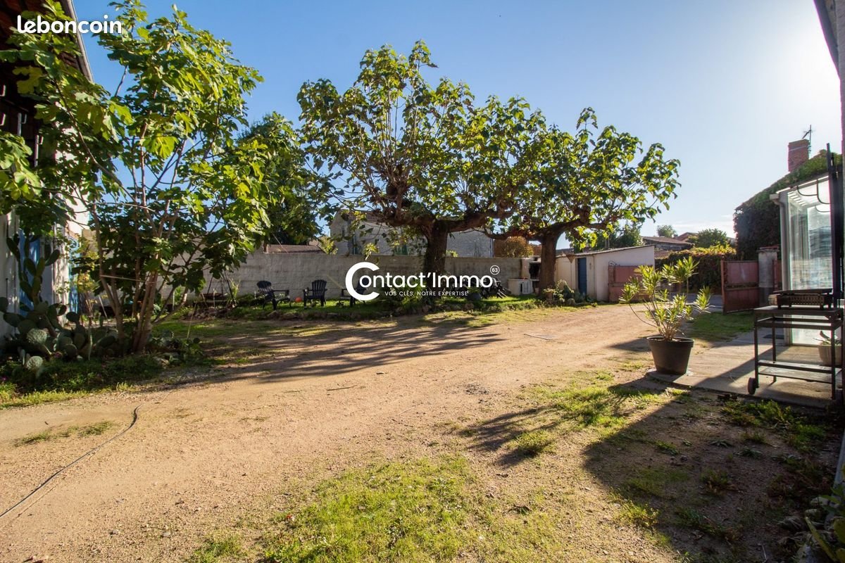 Maison à vendre, 94m², Martres-sur-Morge