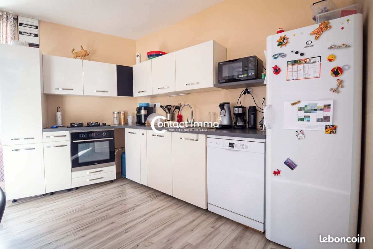 Maison à vendre, 94m², Martres-sur-Morge