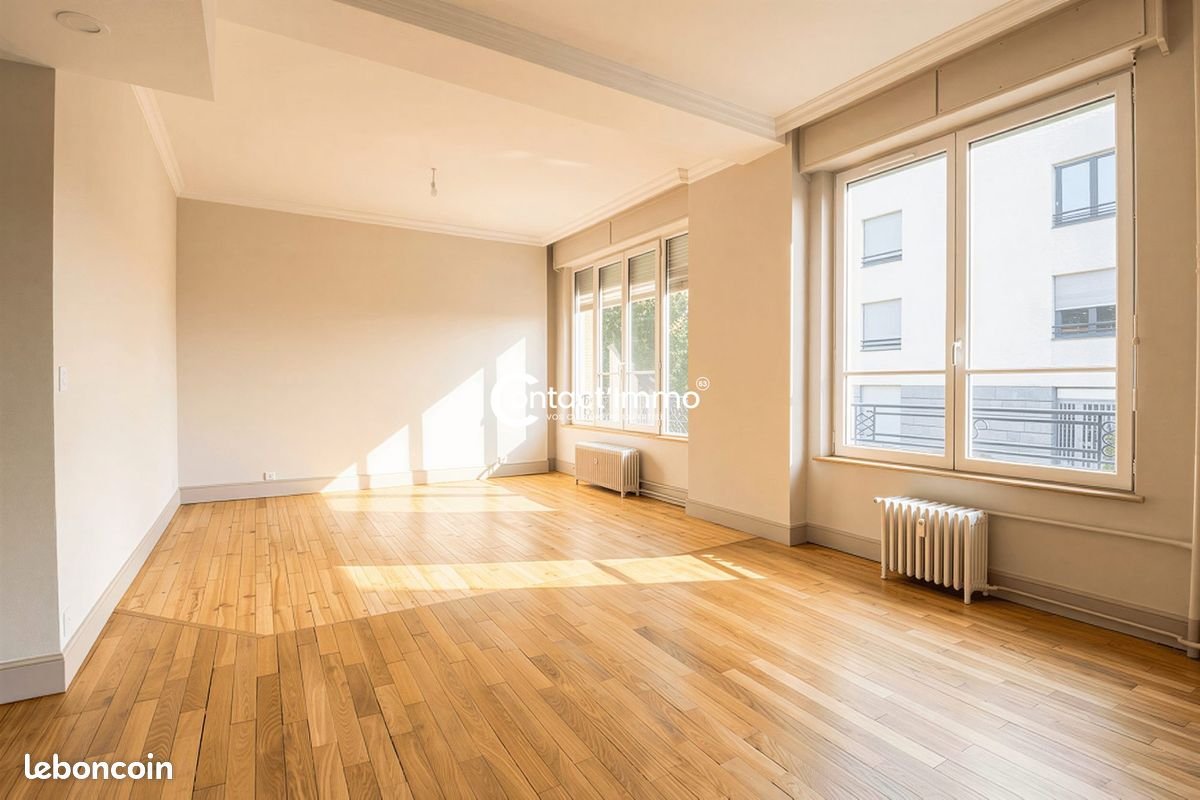 Appartement à louer, 86m², Chamalières