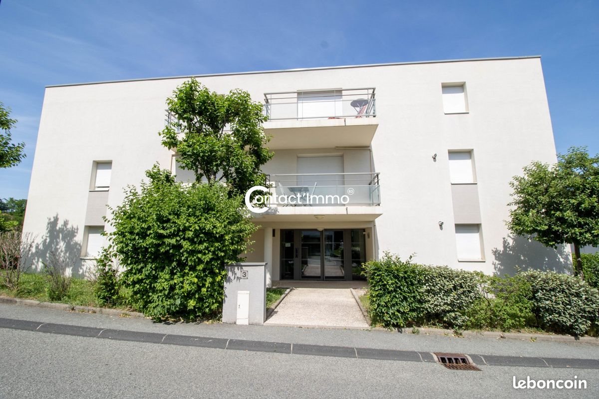 Appartement à vendre, 81m², Ceyrat