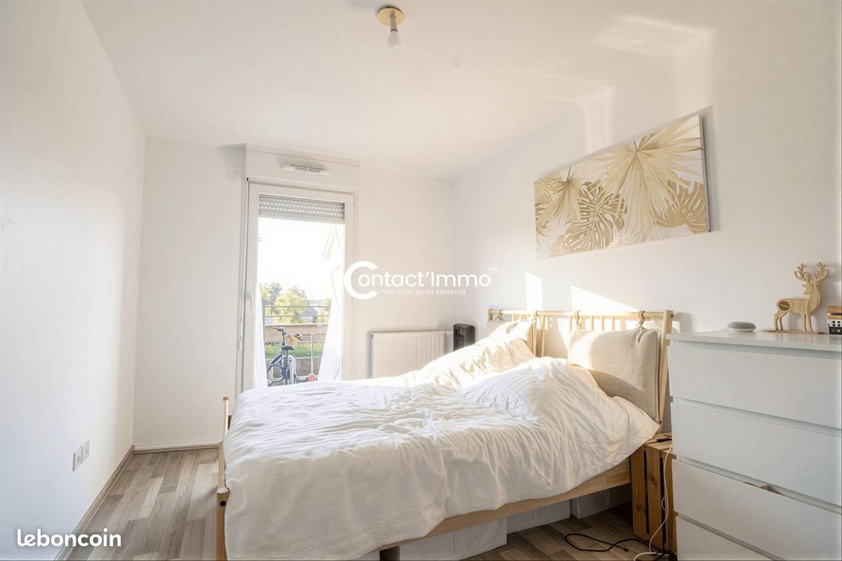 Appartement à vendre, 81m², Ceyrat