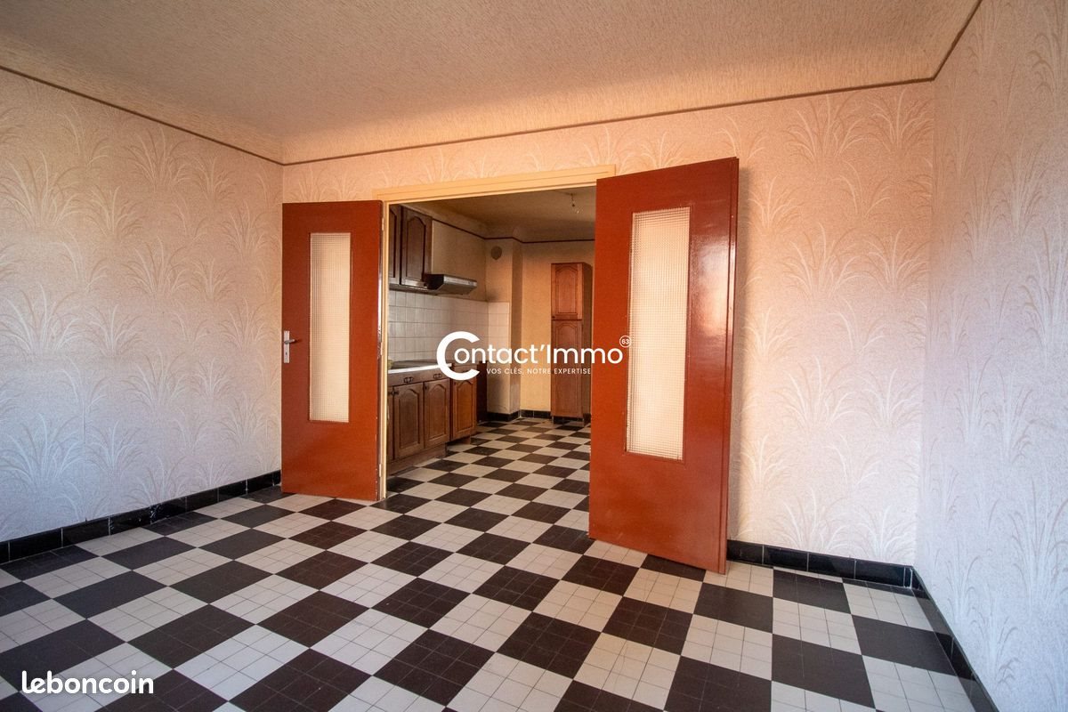 Maison à vendre, 137m², Châteaugay