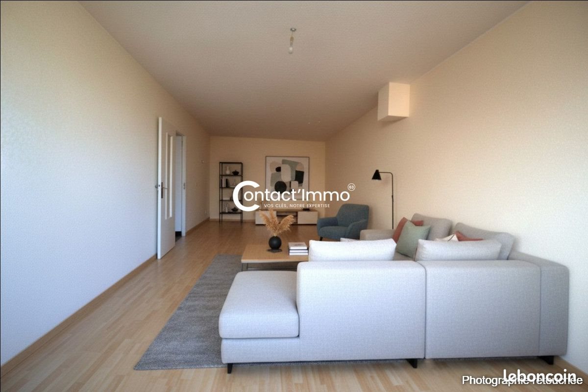 Maison à vendre, 137m², Châteaugay
