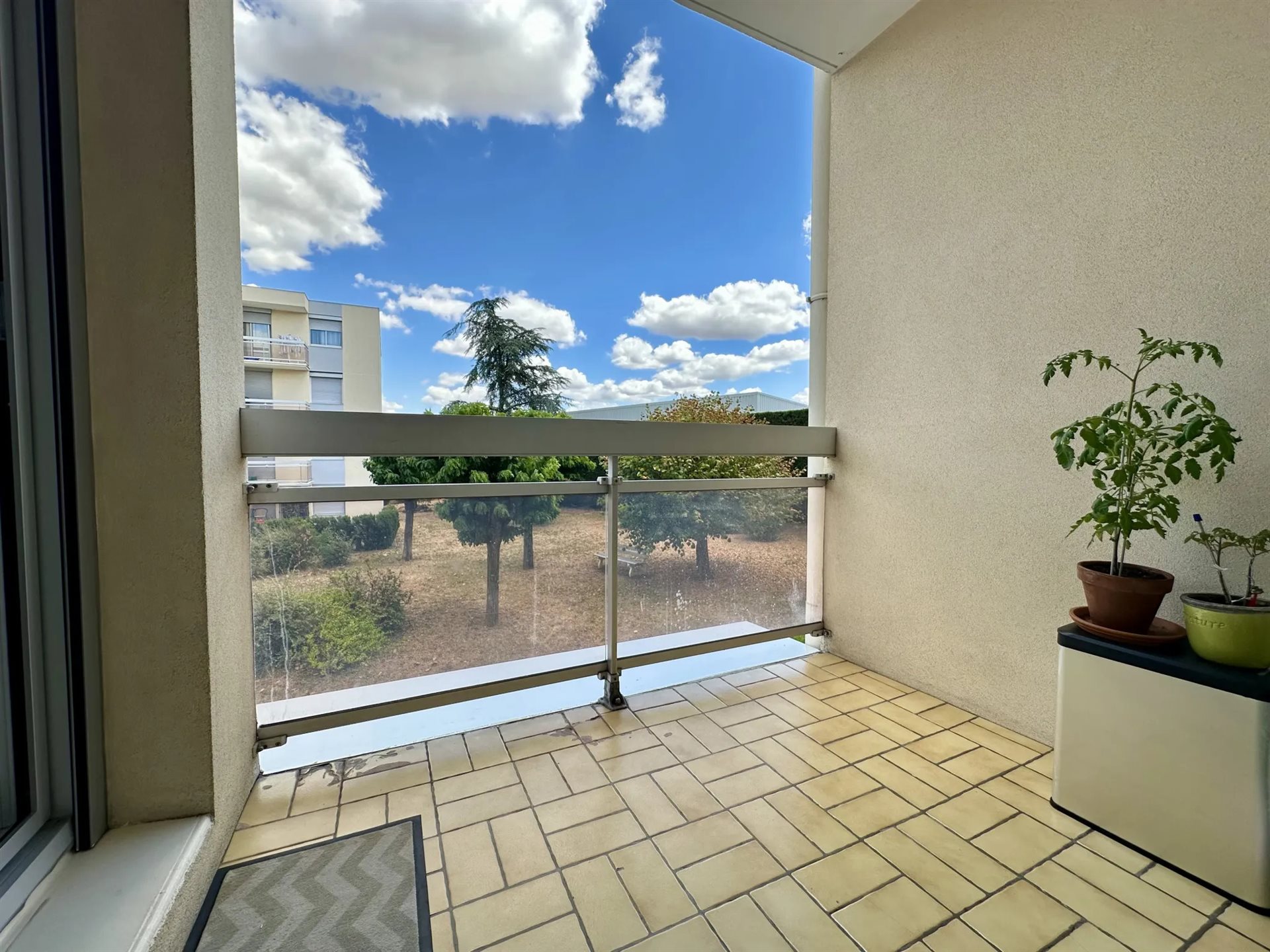 Appartement à vendre, 75m², Clermont-Ferrand