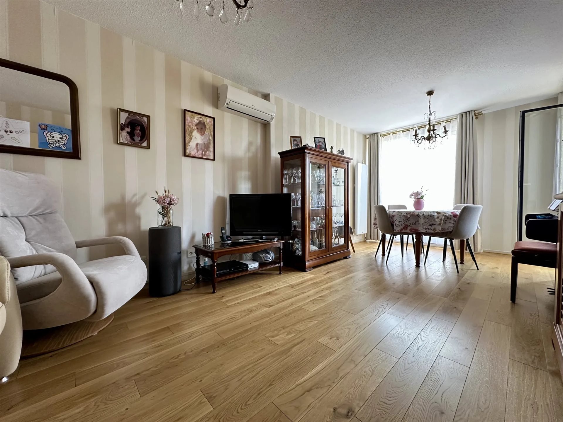 Appartement à vendre, 75m², Clermont-Ferrand