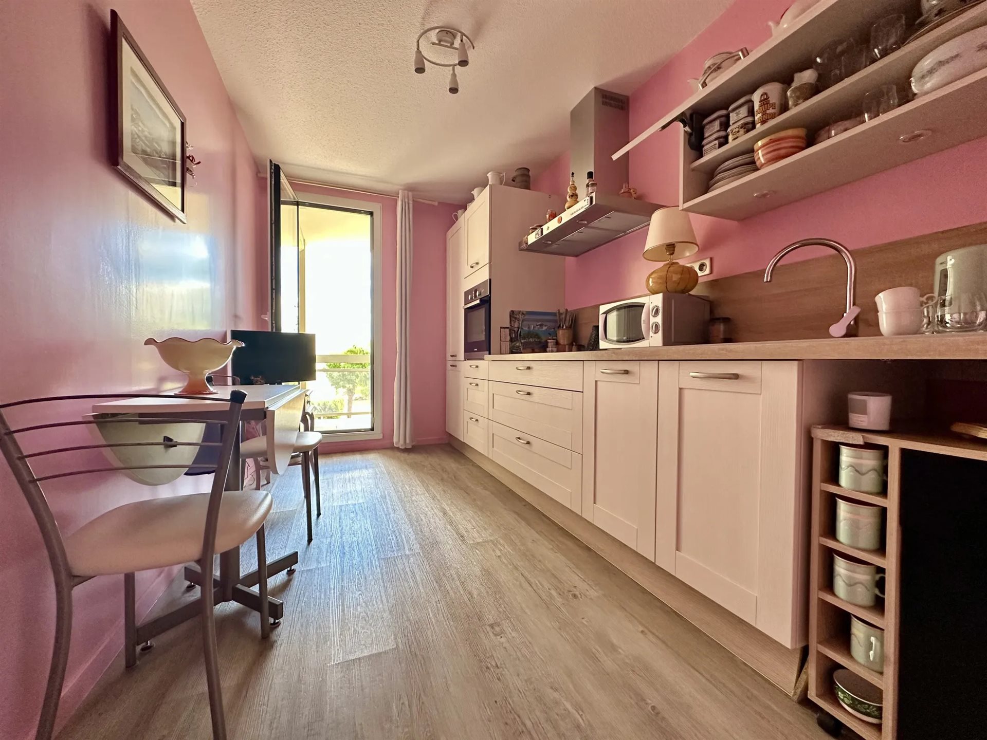 Appartement à vendre, 75m², Clermont-Ferrand
