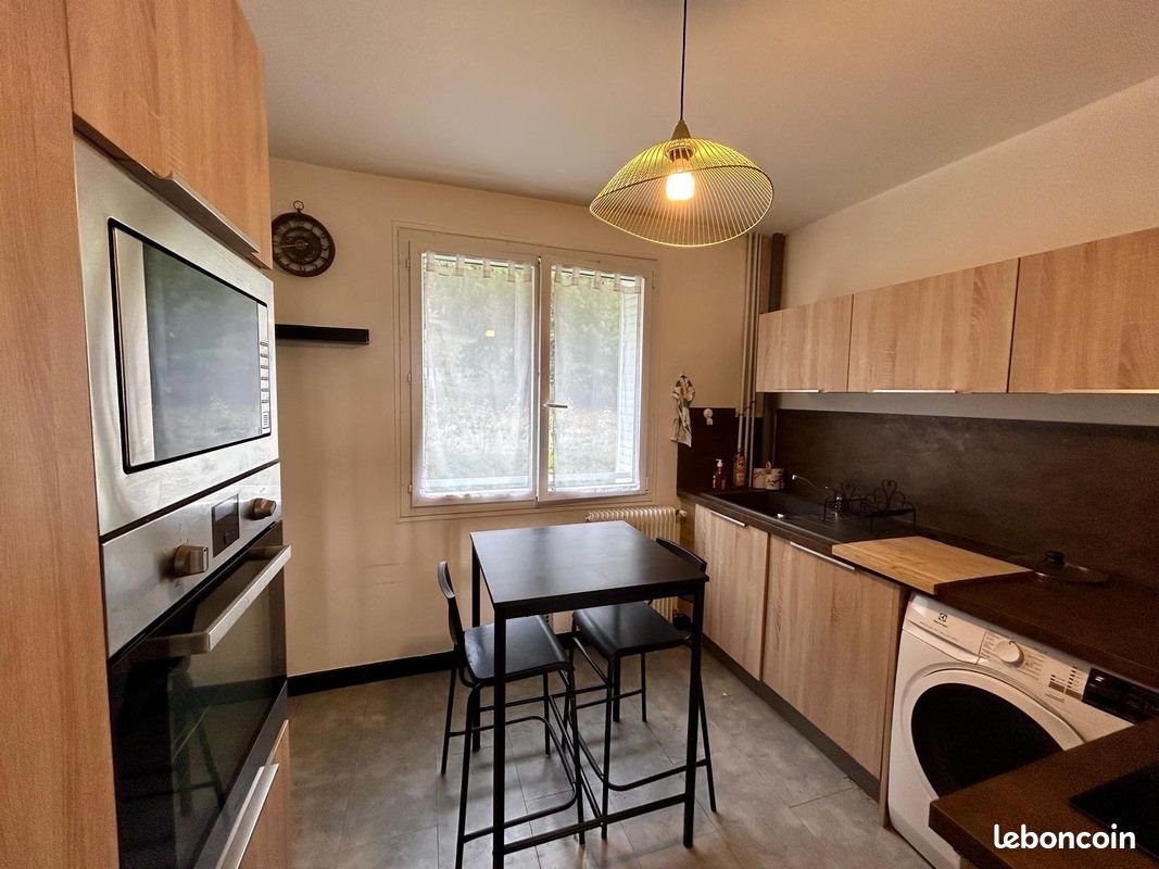Appartement à louer, 69m², Clermont-Ferrand