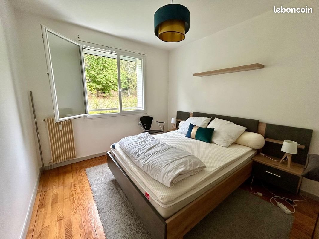 Appartement à louer, 69m², Clermont-Ferrand