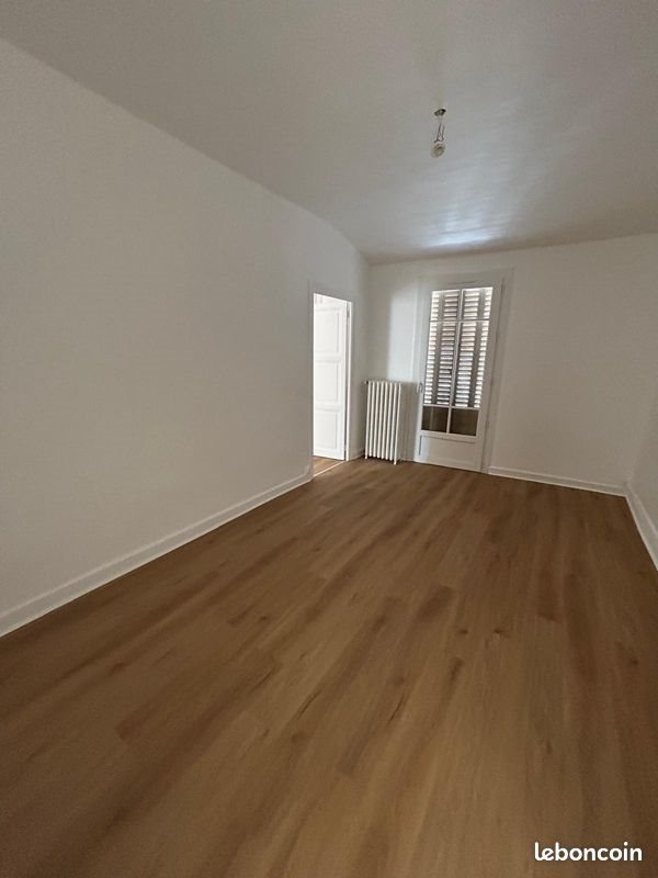 Appartement à louer, 63m², Clermont-Ferrand