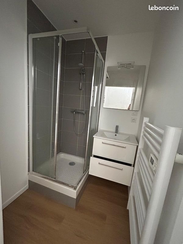Appartement à louer, 63m², Clermont-Ferrand