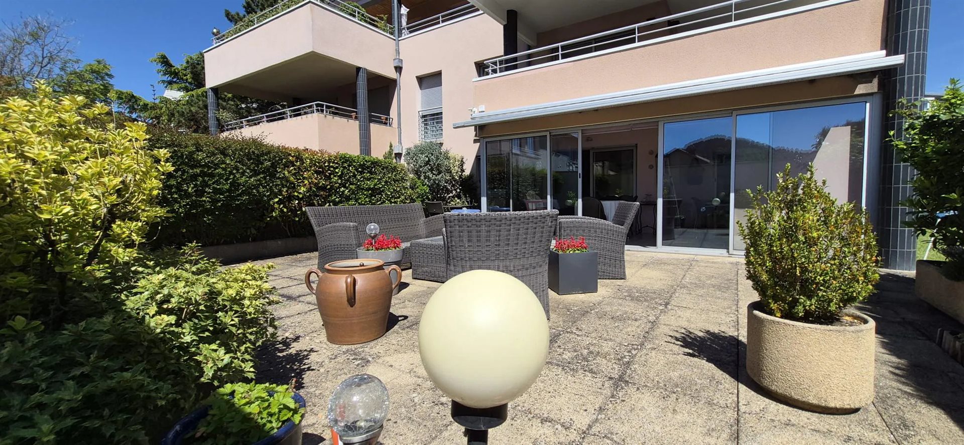 Appartement à vendre, 115m², Chamalières
