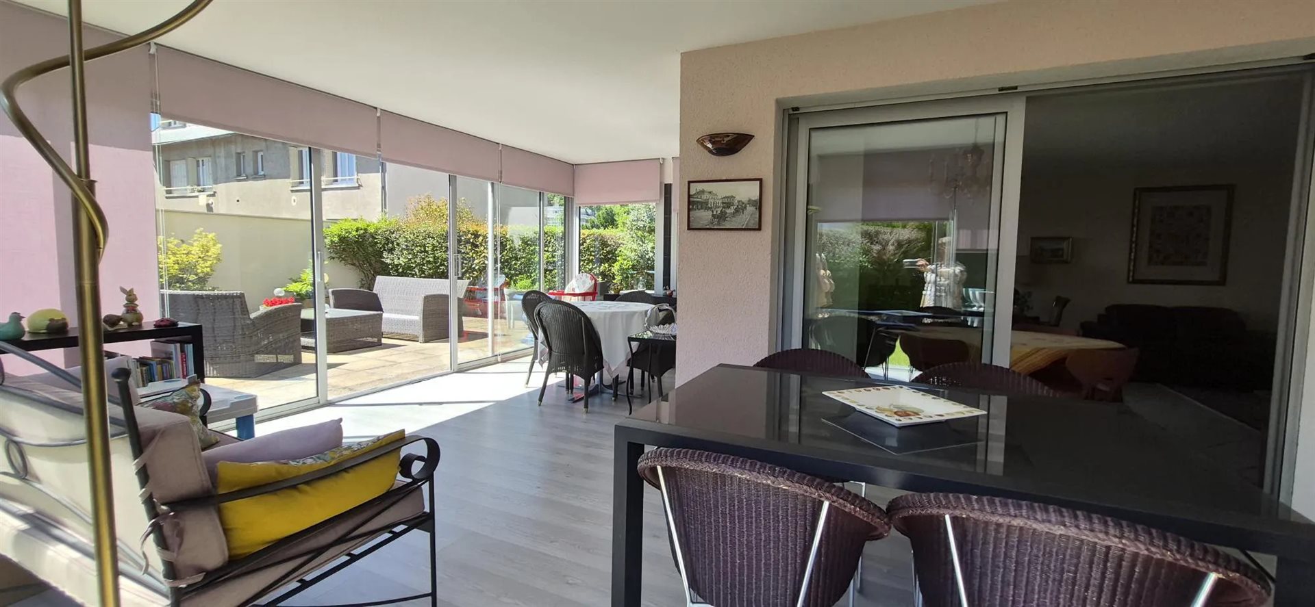 Appartement à vendre, 115m², Chamalières