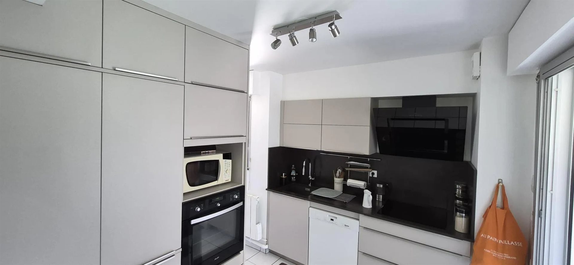 Appartement à vendre, 115m², Chamalières