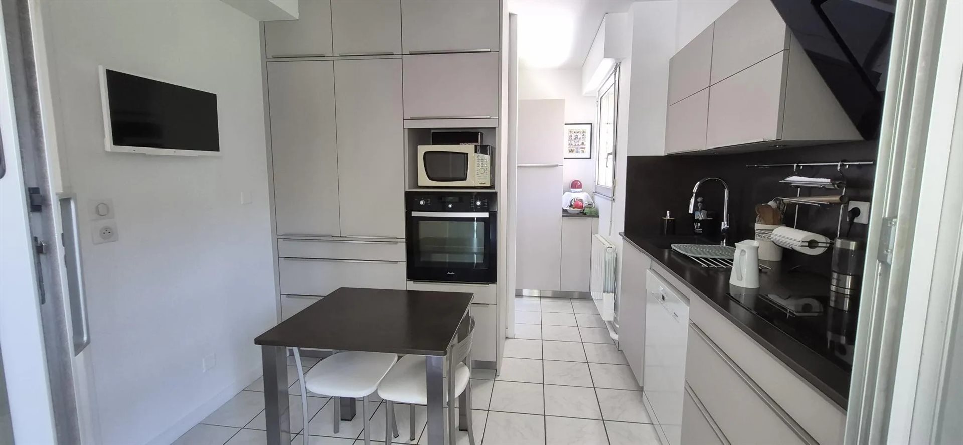 Appartement à vendre, 115m², Chamalières