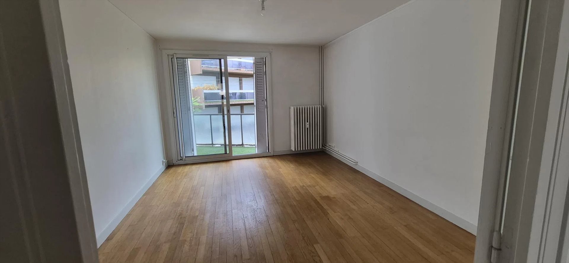 Appartement à vendre, 34m², Clermont-Ferrand