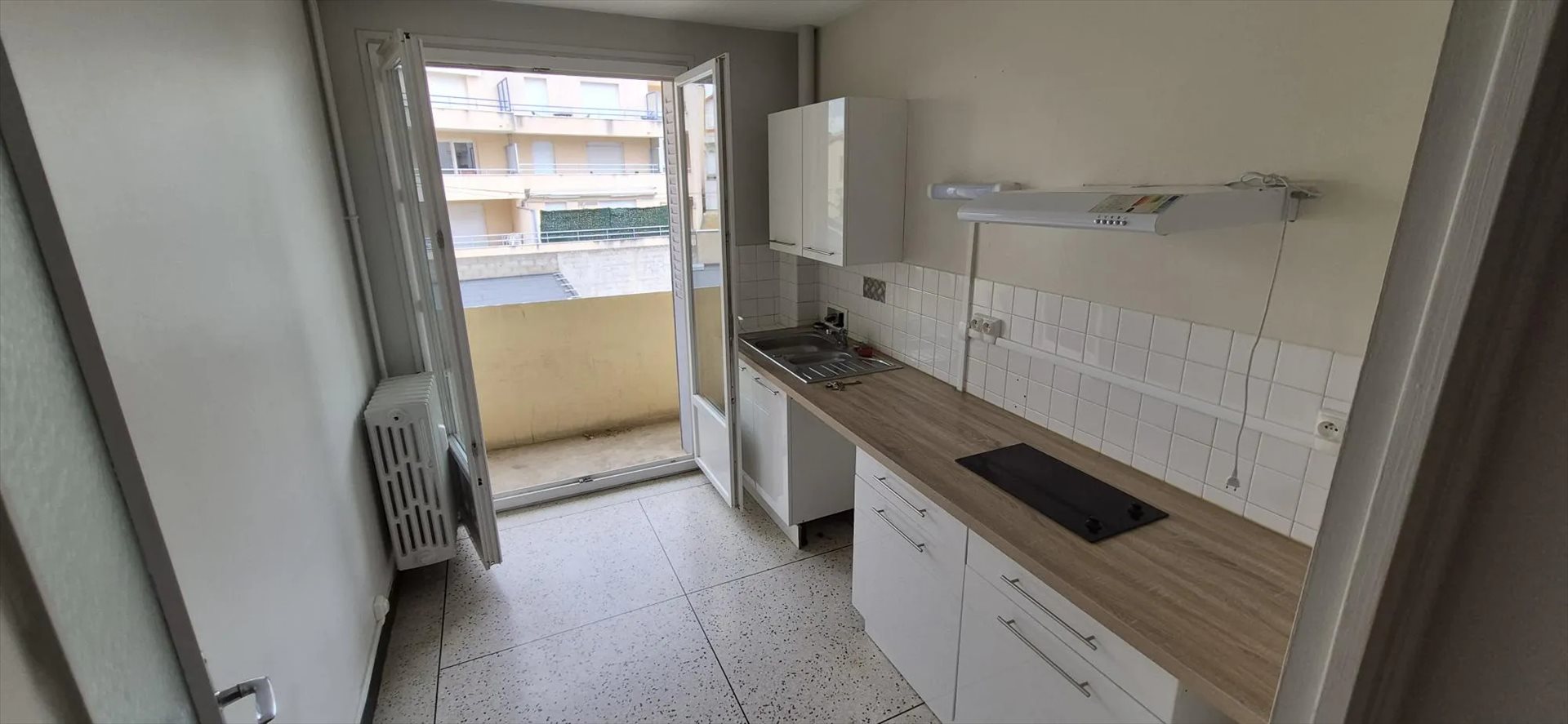 Appartement à vendre, 34m², Clermont-Ferrand