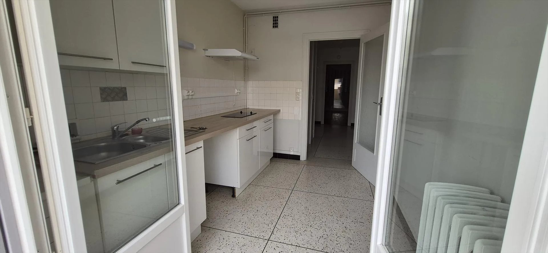 Appartement à vendre, 34m², Clermont-Ferrand