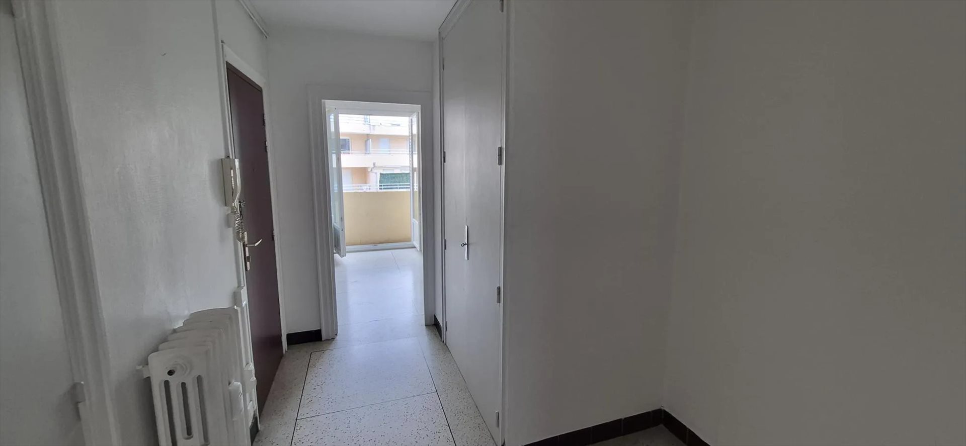 Appartement à vendre, 34m², Clermont-Ferrand
