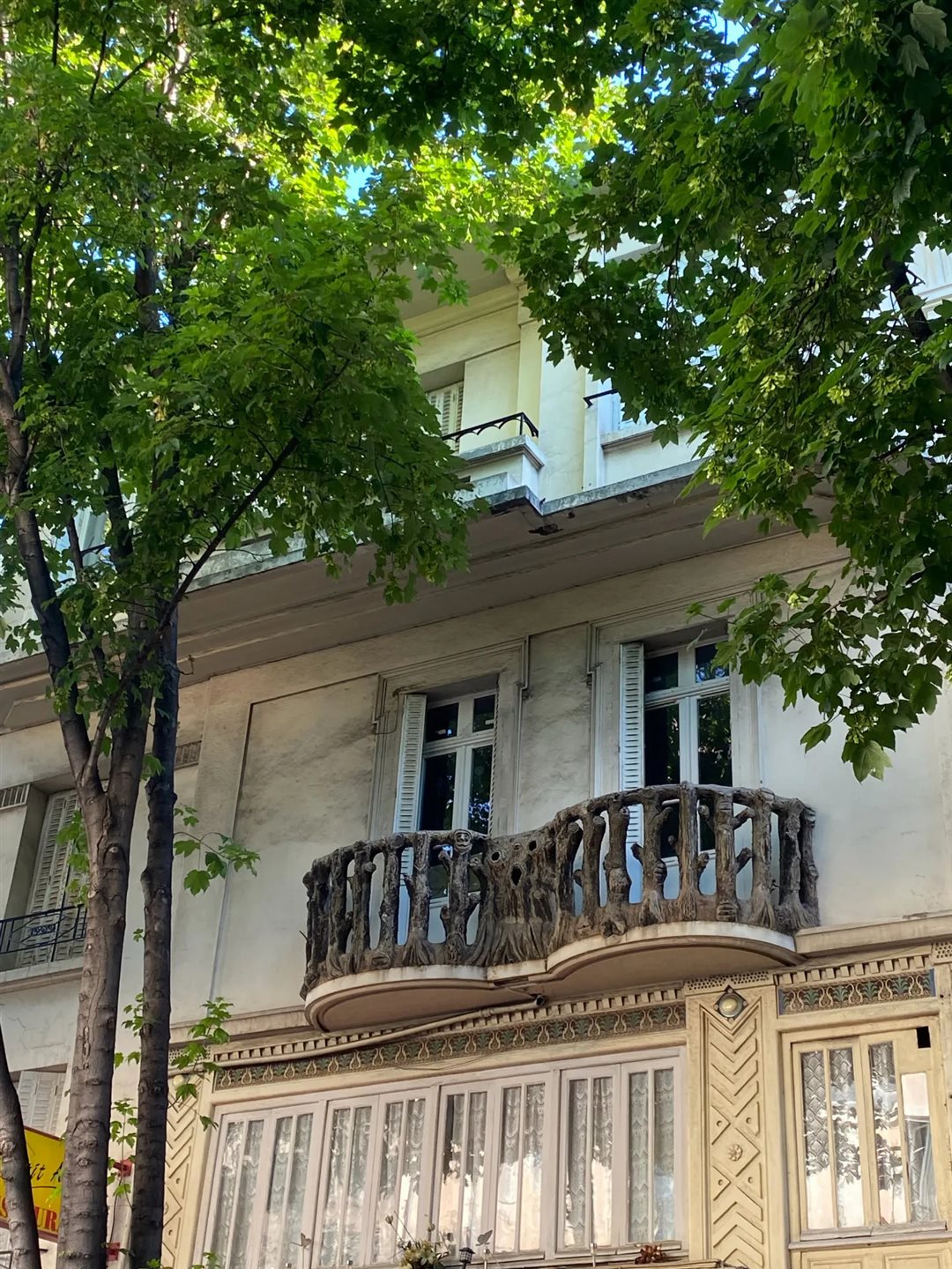 Appartement à vendre, 41m², Clermont-Ferrand
