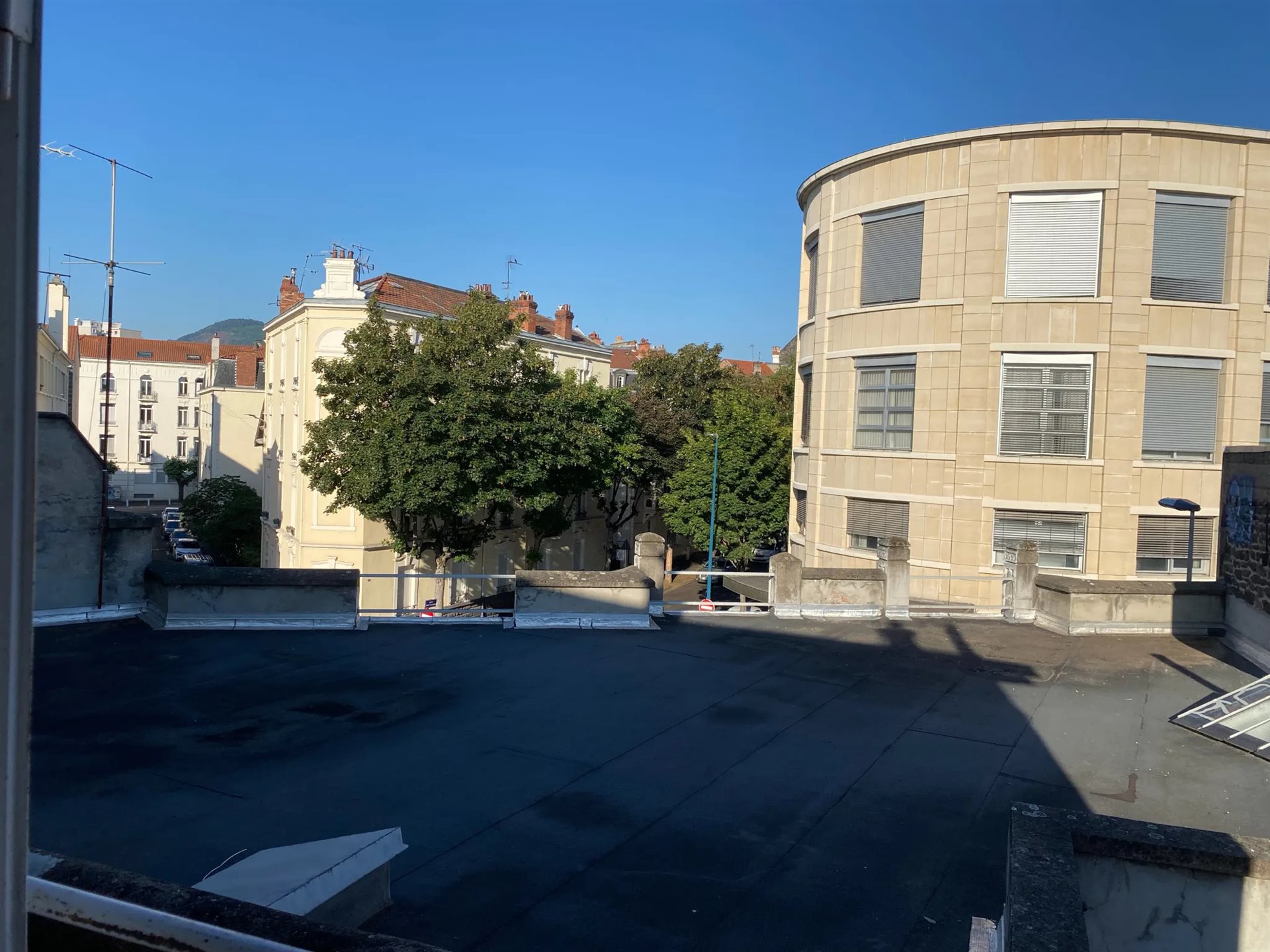 Appartement à vendre, 41m², Clermont-Ferrand