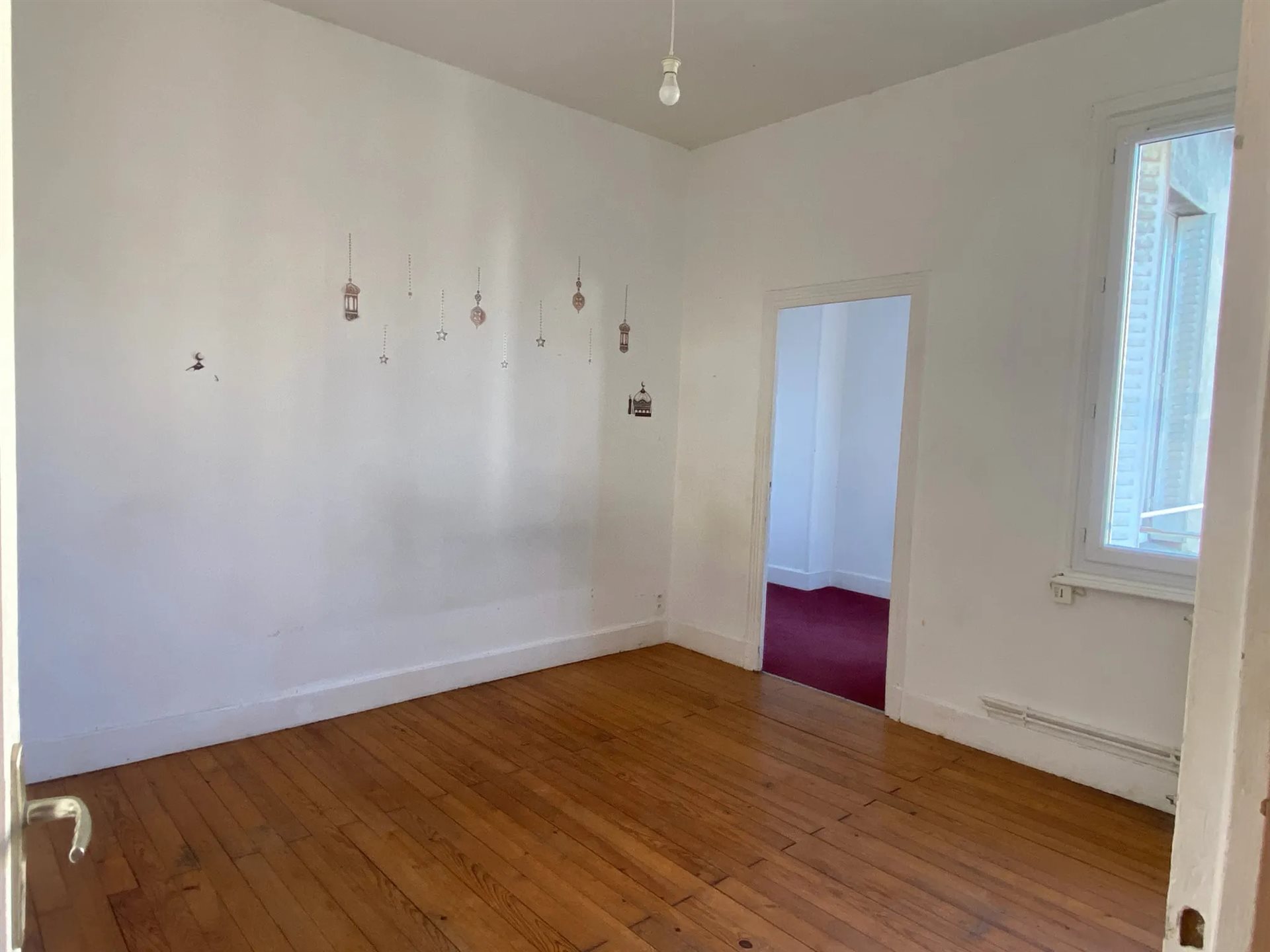 Appartement à vendre, 41m², Clermont-Ferrand