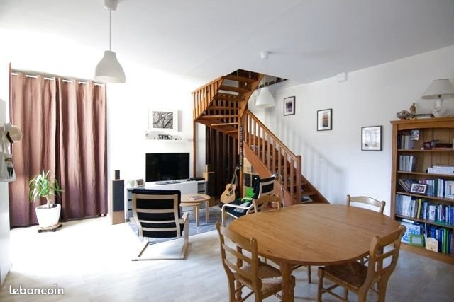 Appartement à vendre, 80m², Clermont-Ferrand