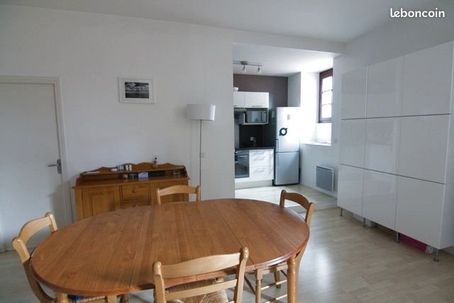 Appartement à vendre, 80m², Clermont-Ferrand
