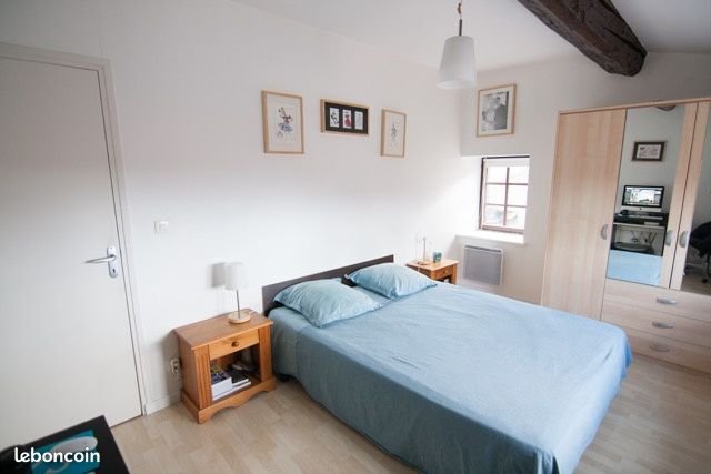 Appartement à vendre, 80m², Clermont-Ferrand