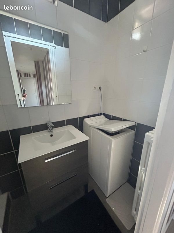 Appartement à louer, 54m², Clermont-Ferrand