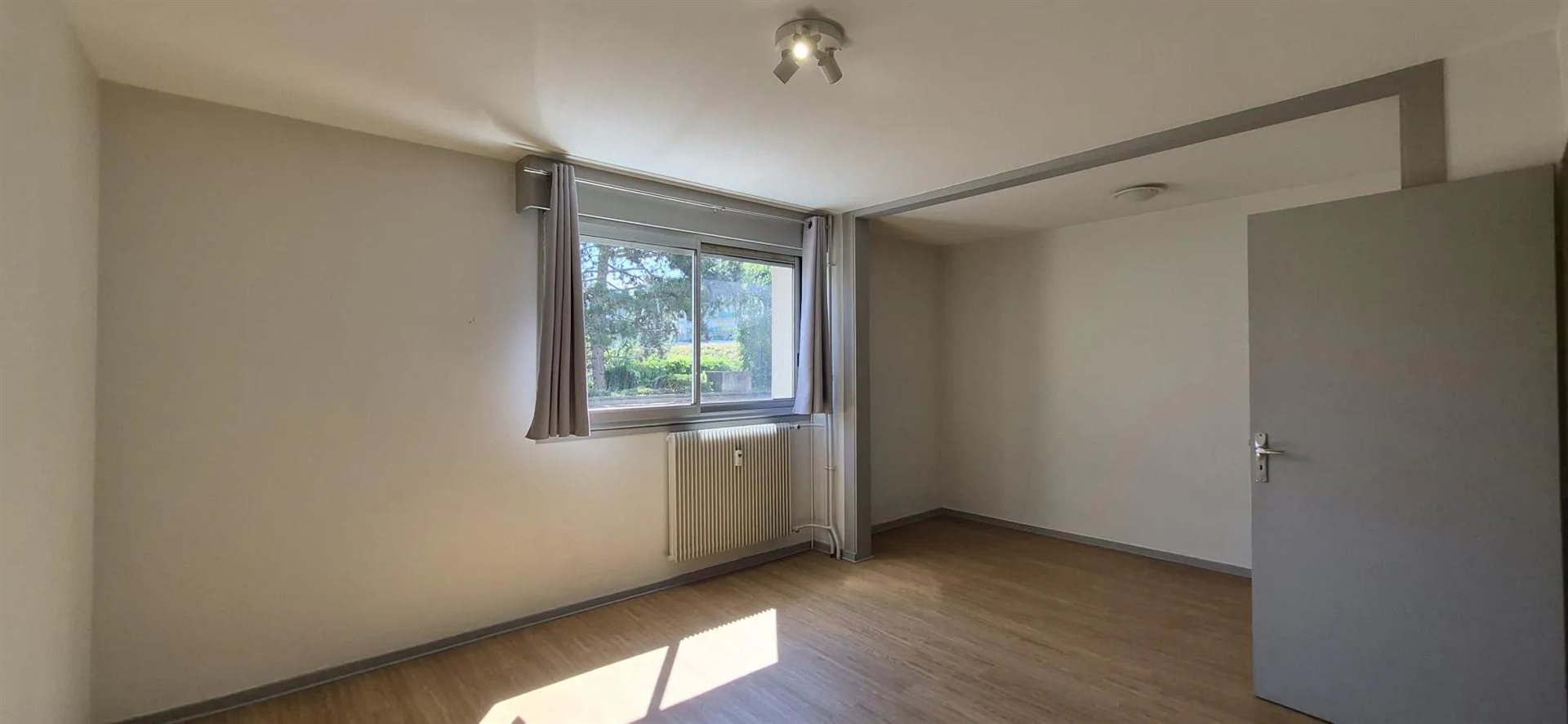 Appartement à vendre, 29m², Clermont-Ferrand