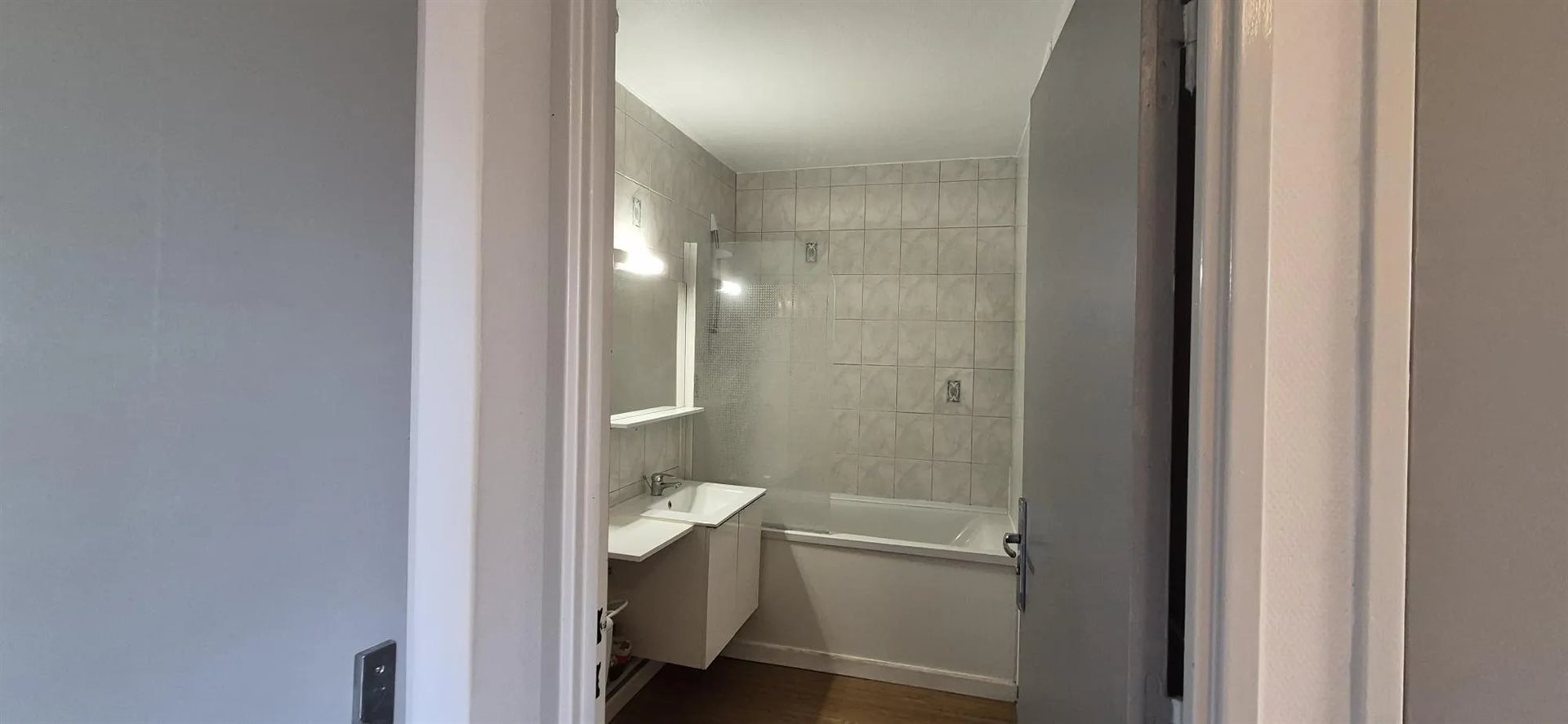 Appartement à vendre, 29m², Clermont-Ferrand