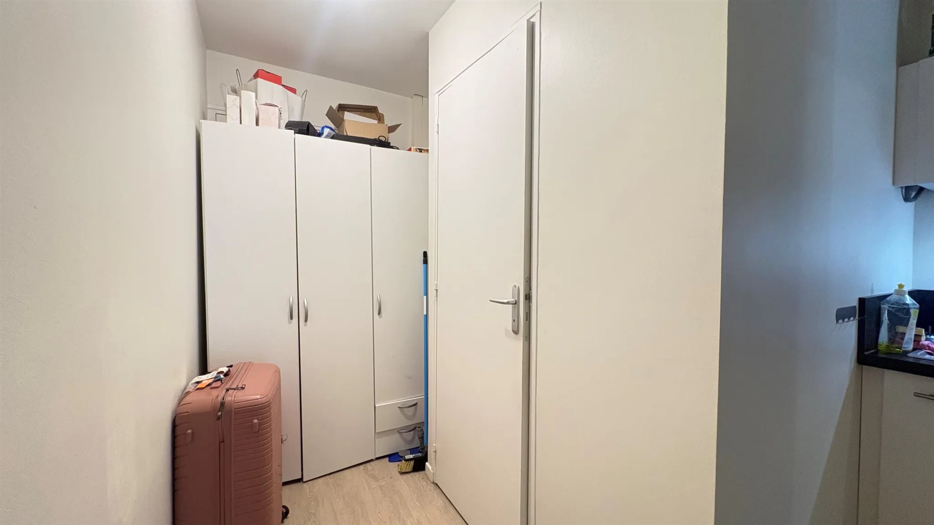 Appartement à louer, 24m², Clermont-Ferrand