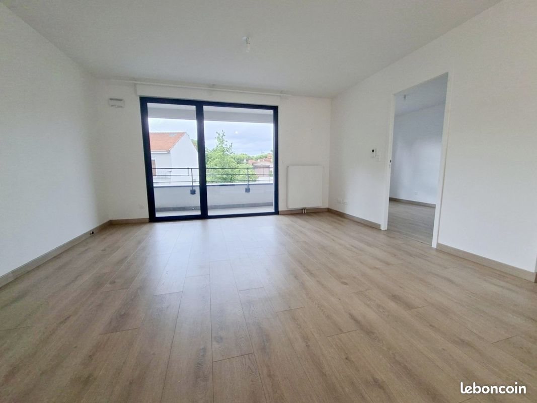 Appartement à louer, 43m², Clermont-Ferrand