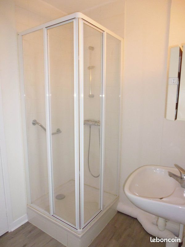 Appartement à louer, 39m², Clermont-Ferrand