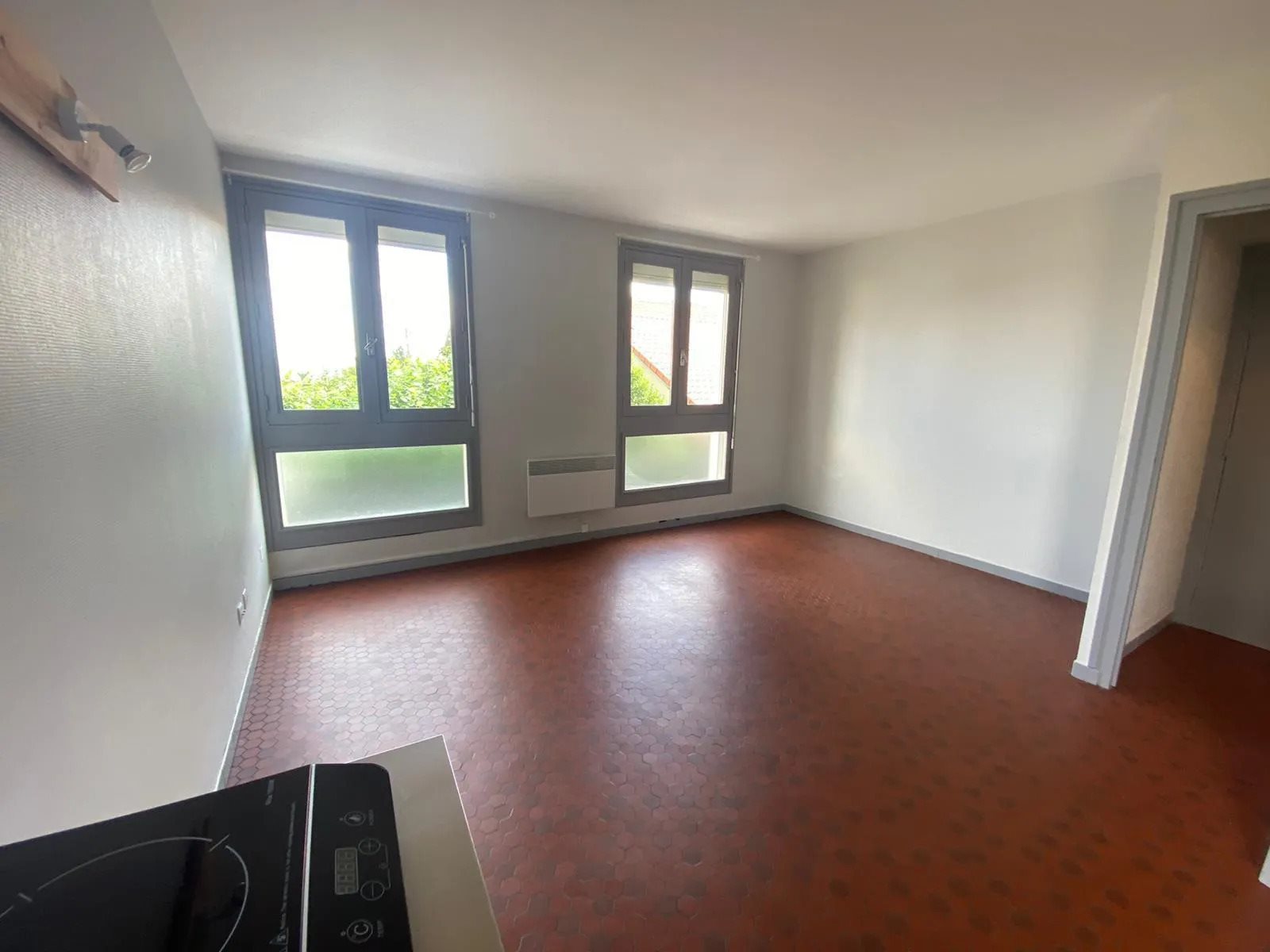 Appartement à louer, 27m², Clermont-Ferrand