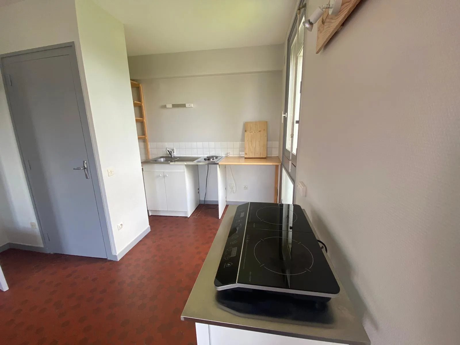 Appartement à louer, 27m², Clermont-Ferrand