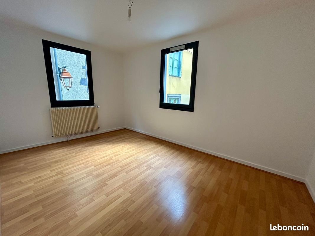 Appartement à louer, 117m², Clermont-Ferrand