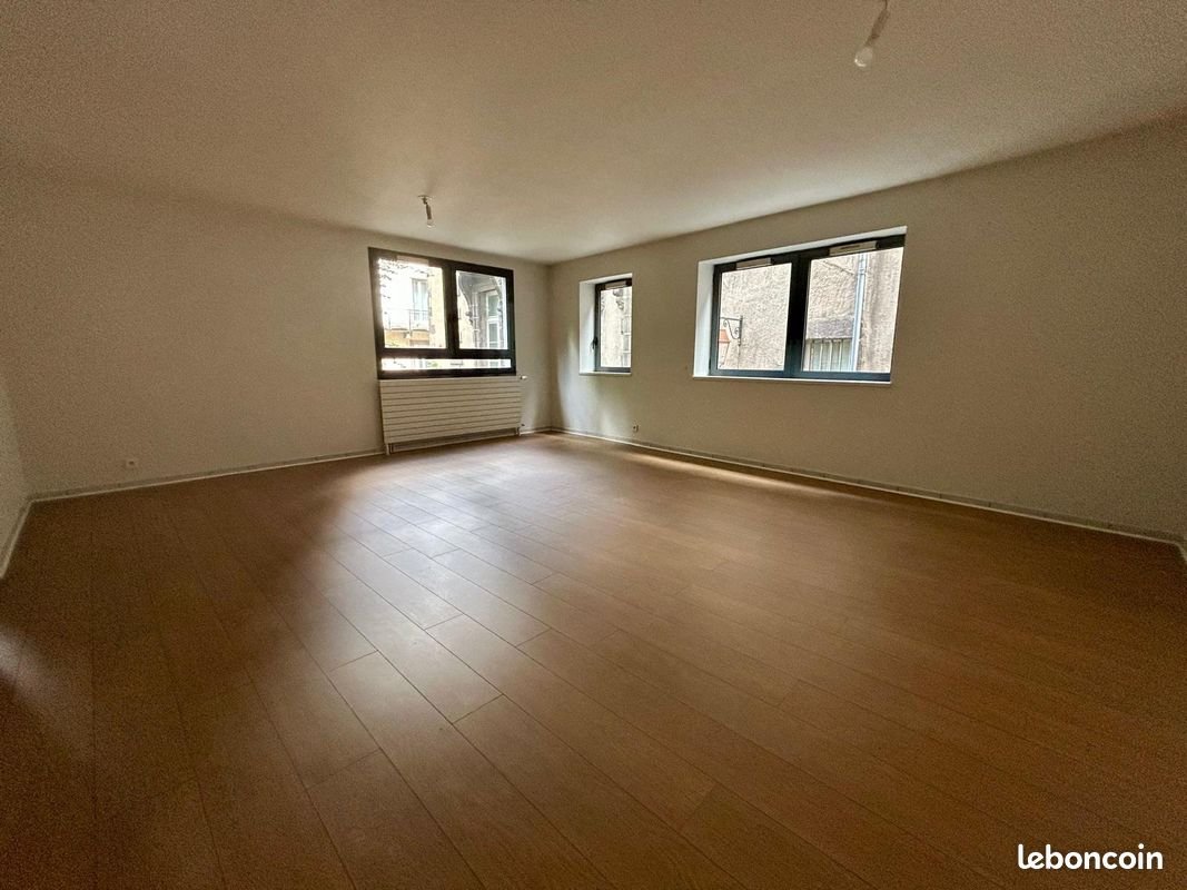 Appartement à louer, 117m², Clermont-Ferrand