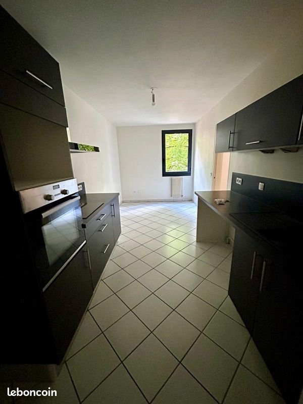 Appartement à louer, 117m², Clermont-Ferrand