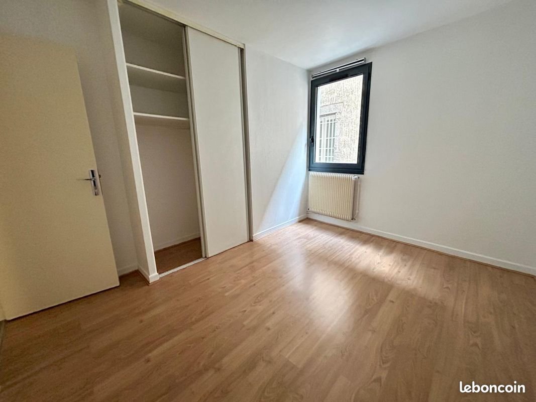 Appartement à louer, 117m², Clermont-Ferrand