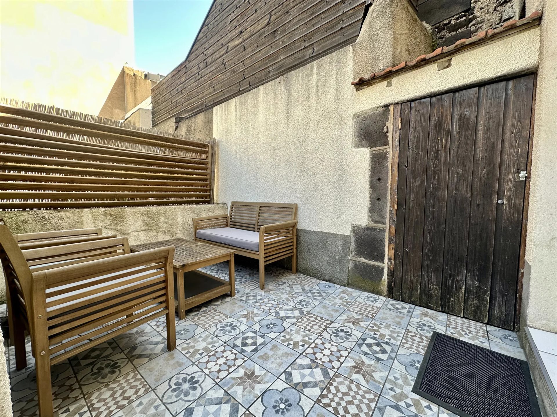 Maison à vendre, 61m², Beaumont
